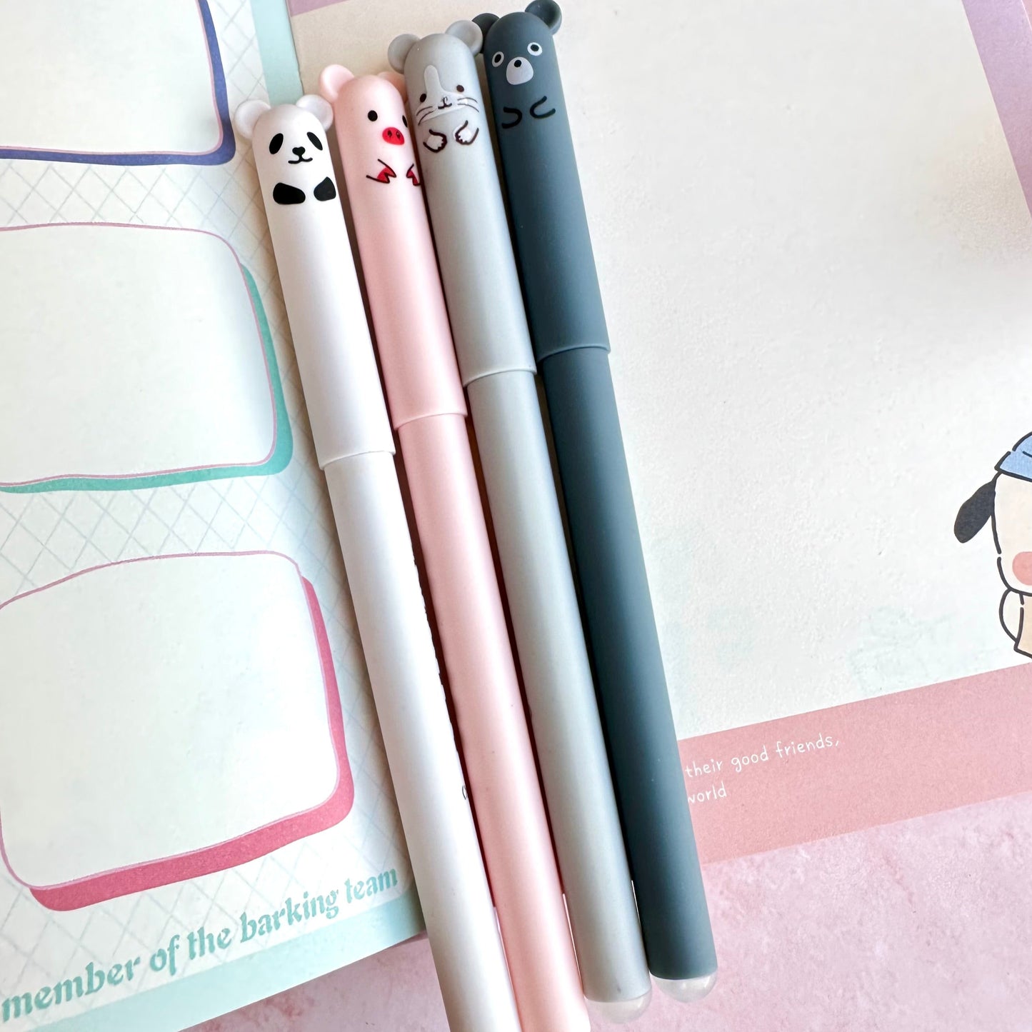 Erasable Pen Lucky Bags