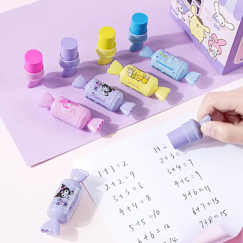 Super Mix Lucky Bags