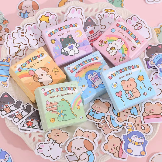 Super Mix Lucky Bags