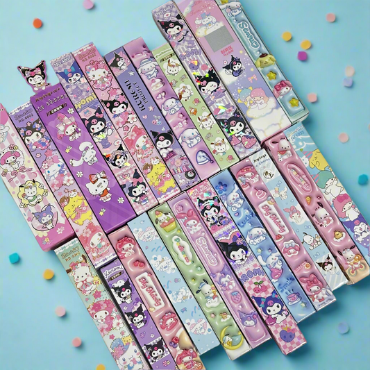 Blind Box Pens
