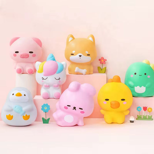 Squishy Toy