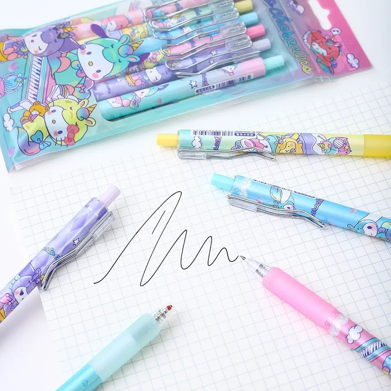 Super Mix Lucky Bags