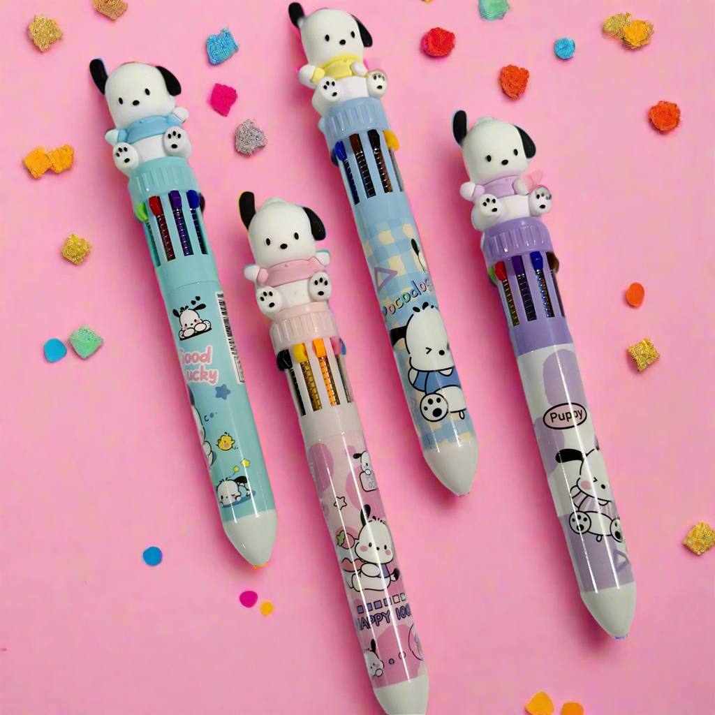 Super Mix Lucky Bags