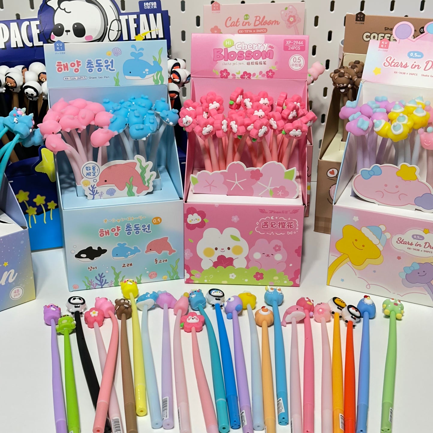 Super Mix Lucky Bags