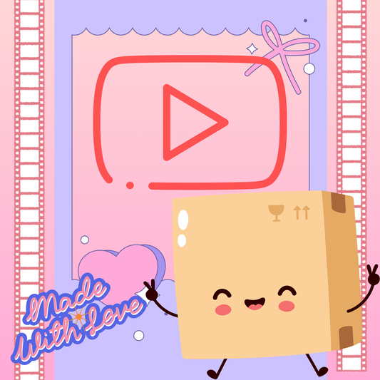 Packaging Video