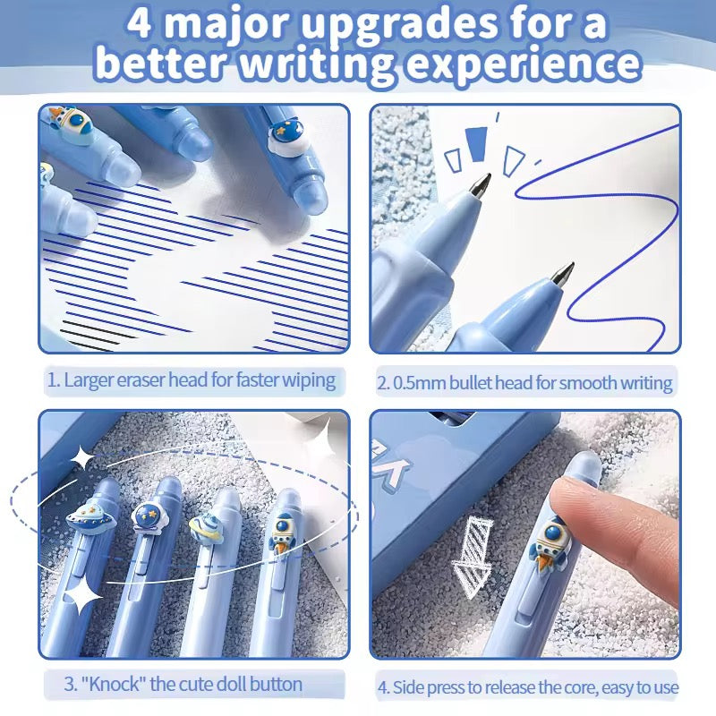 Erasable Pen Lucky Bags