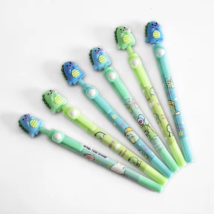 Black Gel Pen Lucky Bags