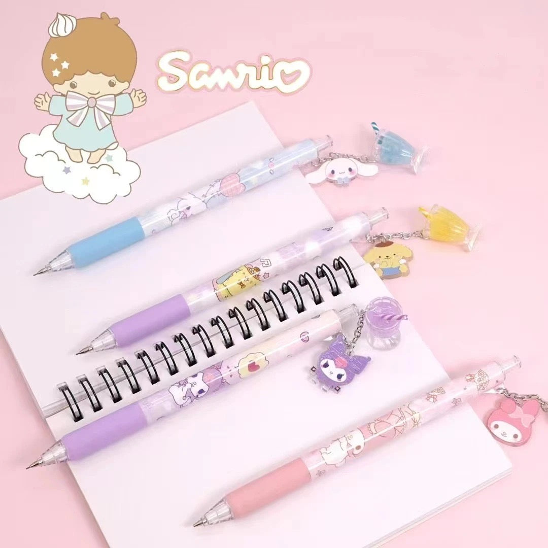 Mechanical Pencil Lucky Bags
