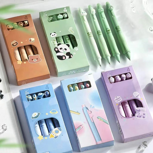 Erasable Pen Lucky Bags