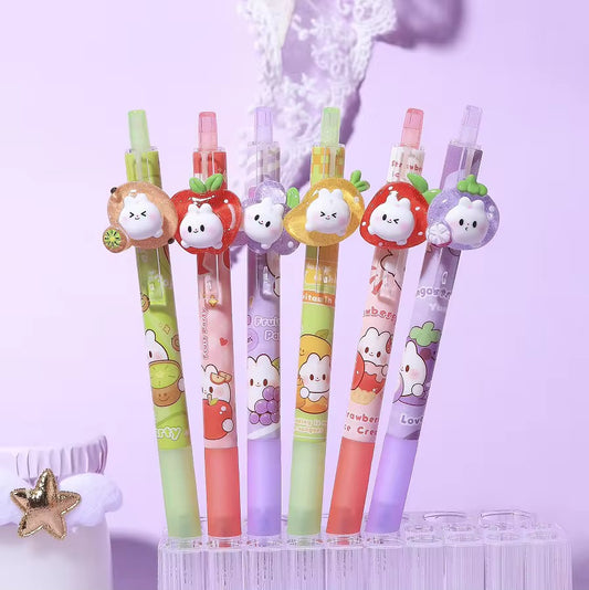 Mechanical Pencil Lucky Bags