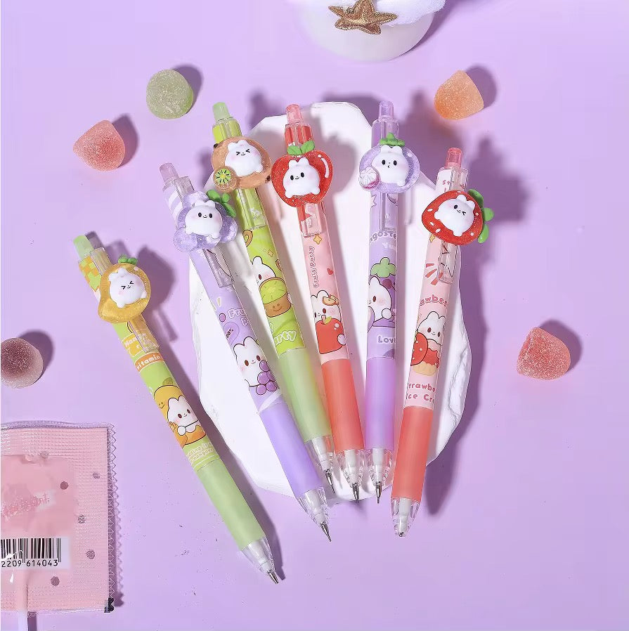 Mechanical Pencil Lucky Bags